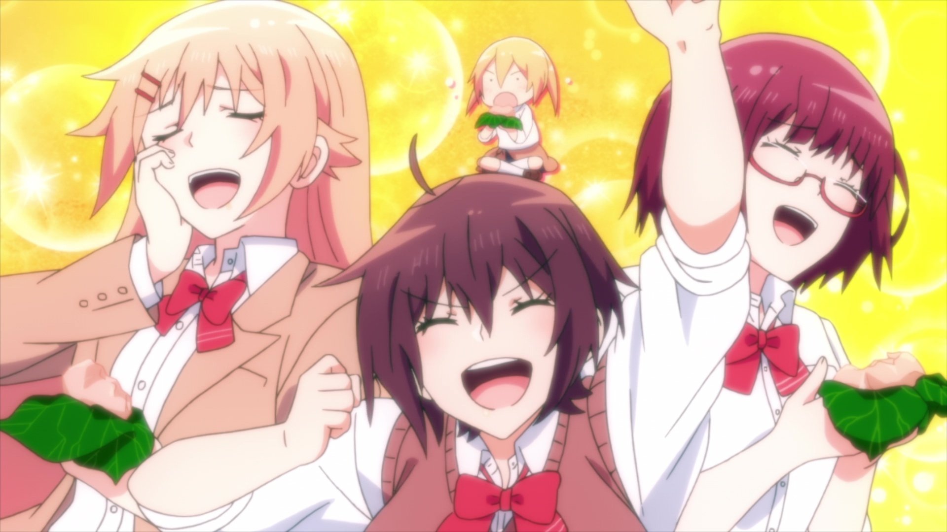 Thumbnail for Rabbit Tasting Season 1 Episode 6