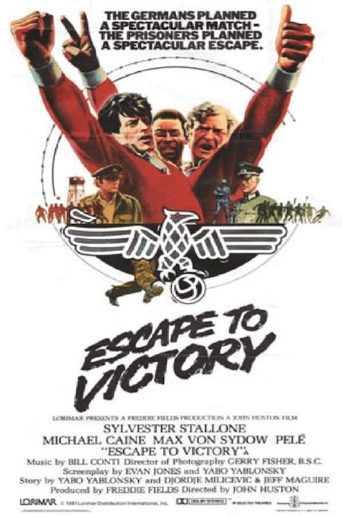 Escape to Victory