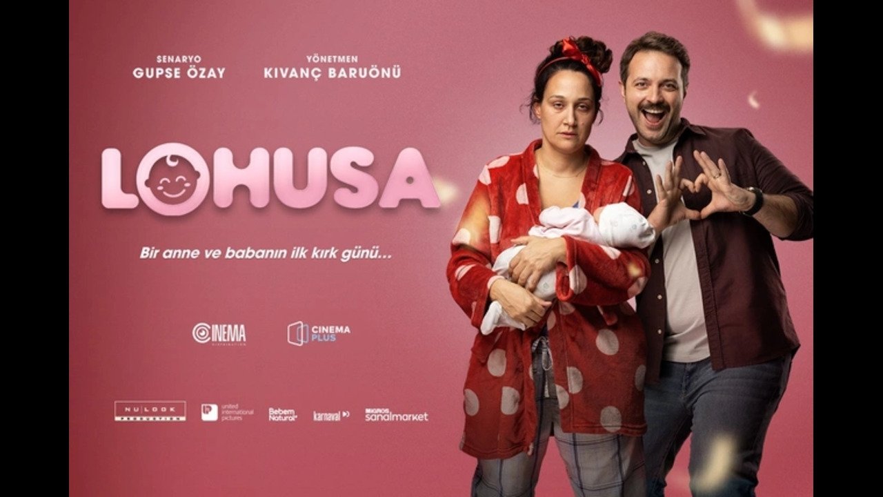 Lohusa (2024)