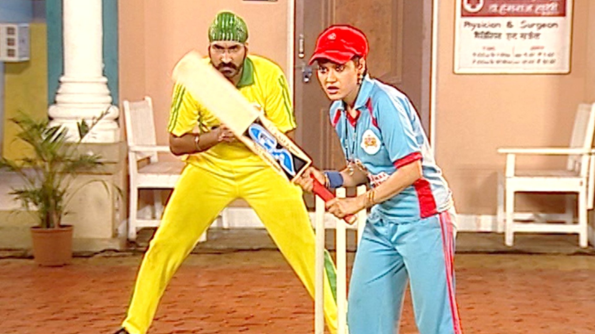 Taarak Mehta Ka Ooltah Chashmah