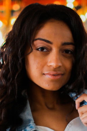 et billede af Dana Williams