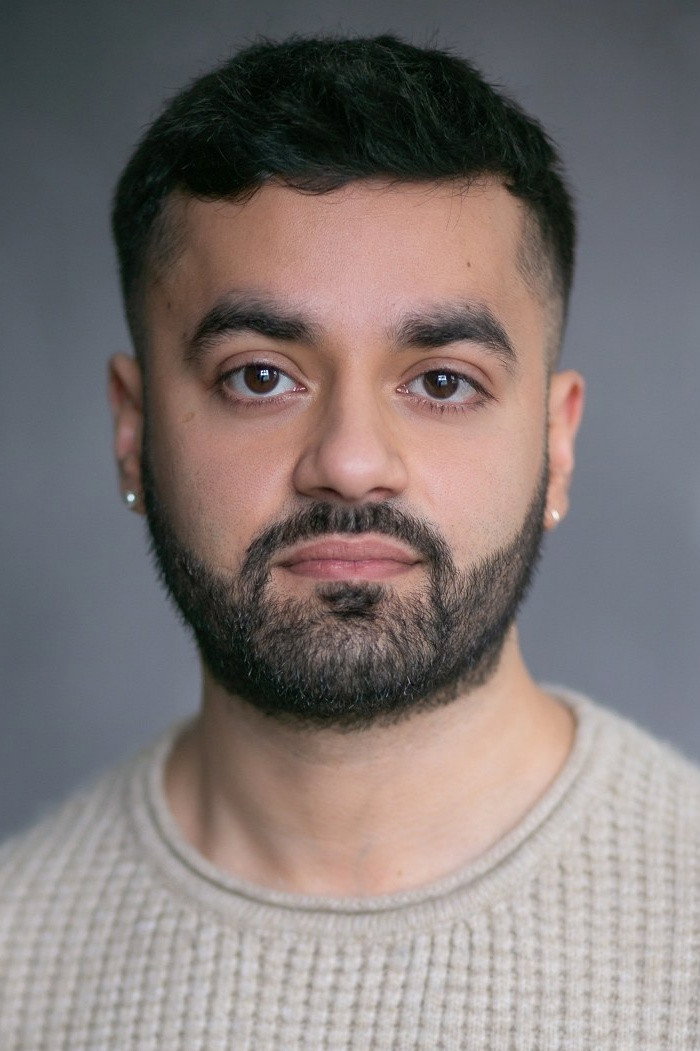 Hamza Medley