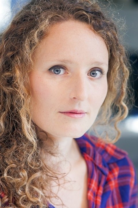 et billede af Julia Boutteville