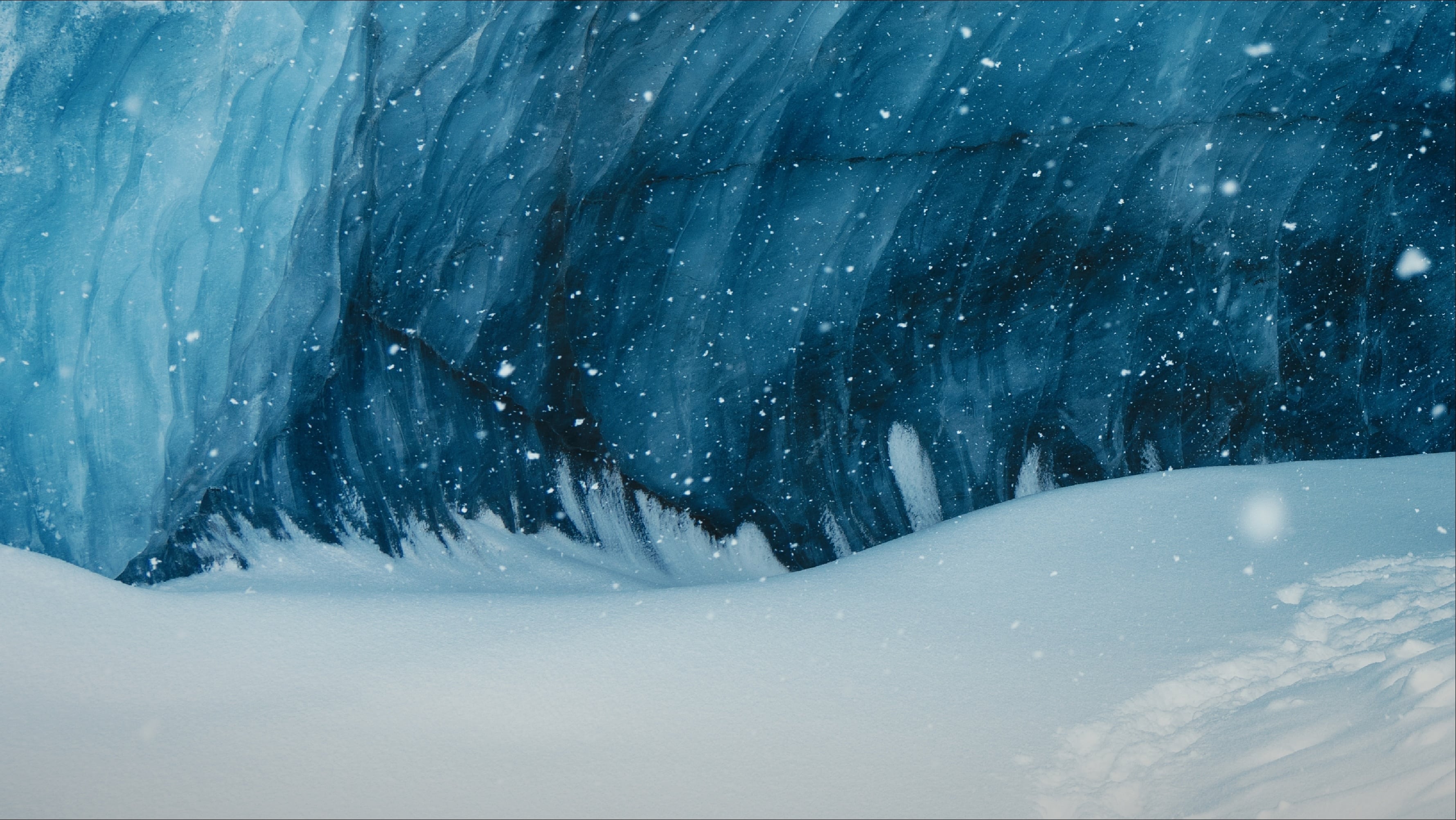 End to End: Svalbard (2023)