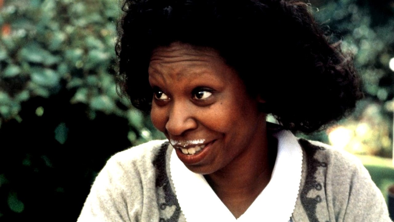 Corrina, Corrina