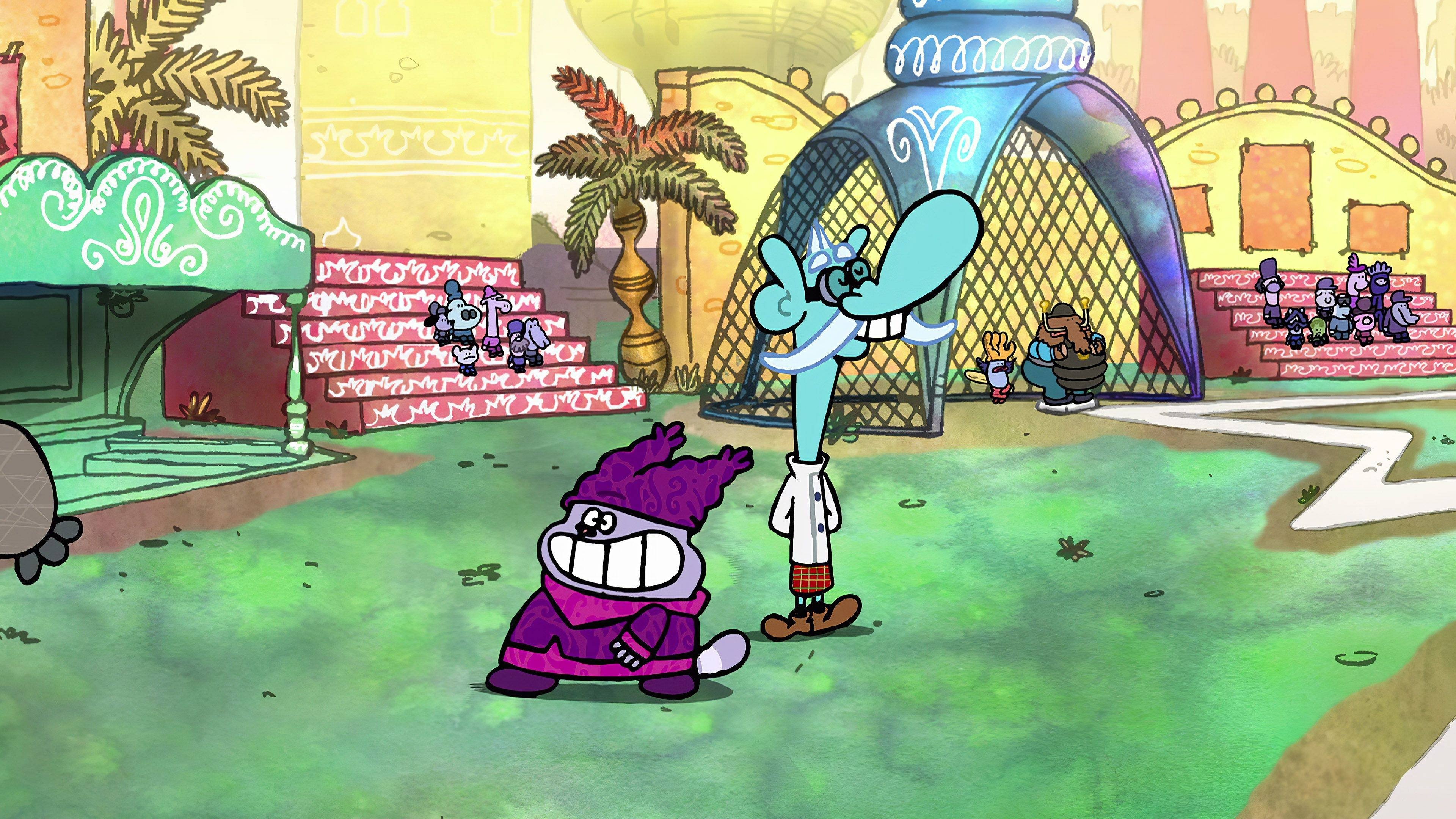 Chowder
