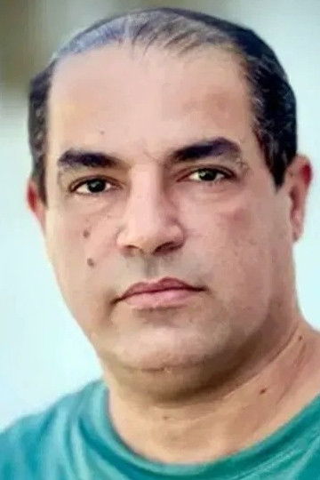 et billede af Amine Louadni