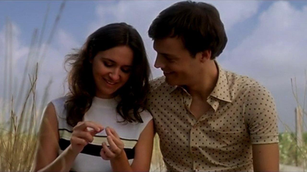 The Natural Route (2004)