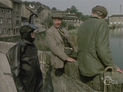 Last of the Summer Wine