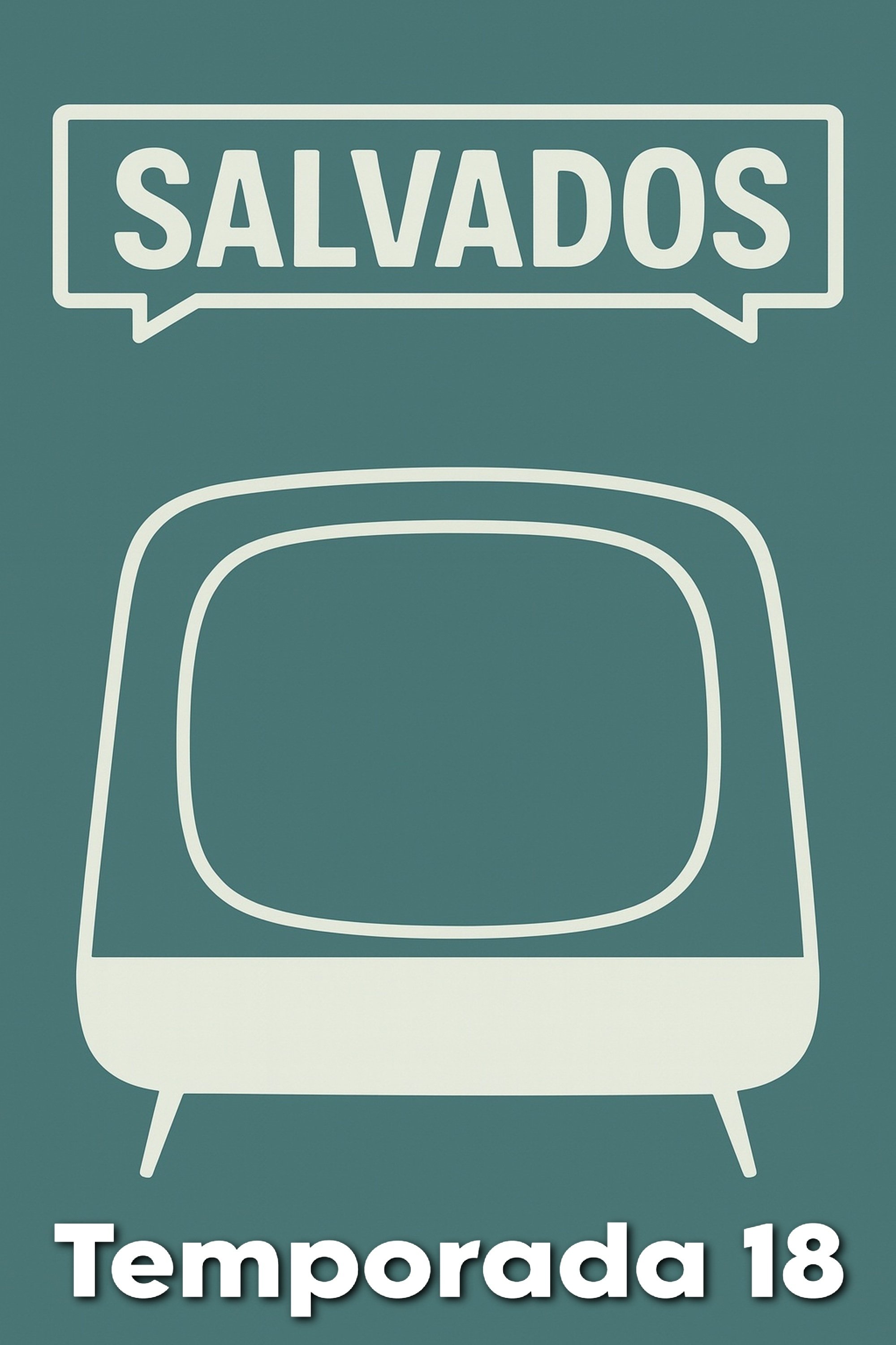 Salvados - Season 18