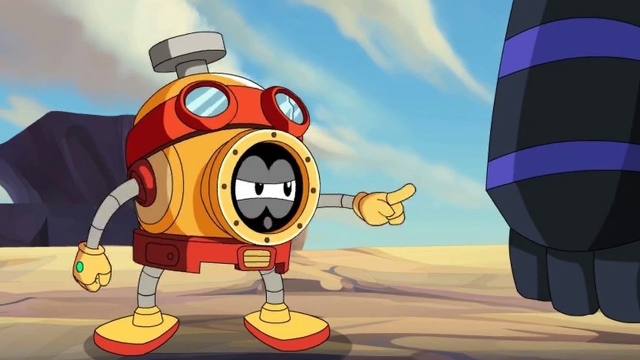 Episode 20