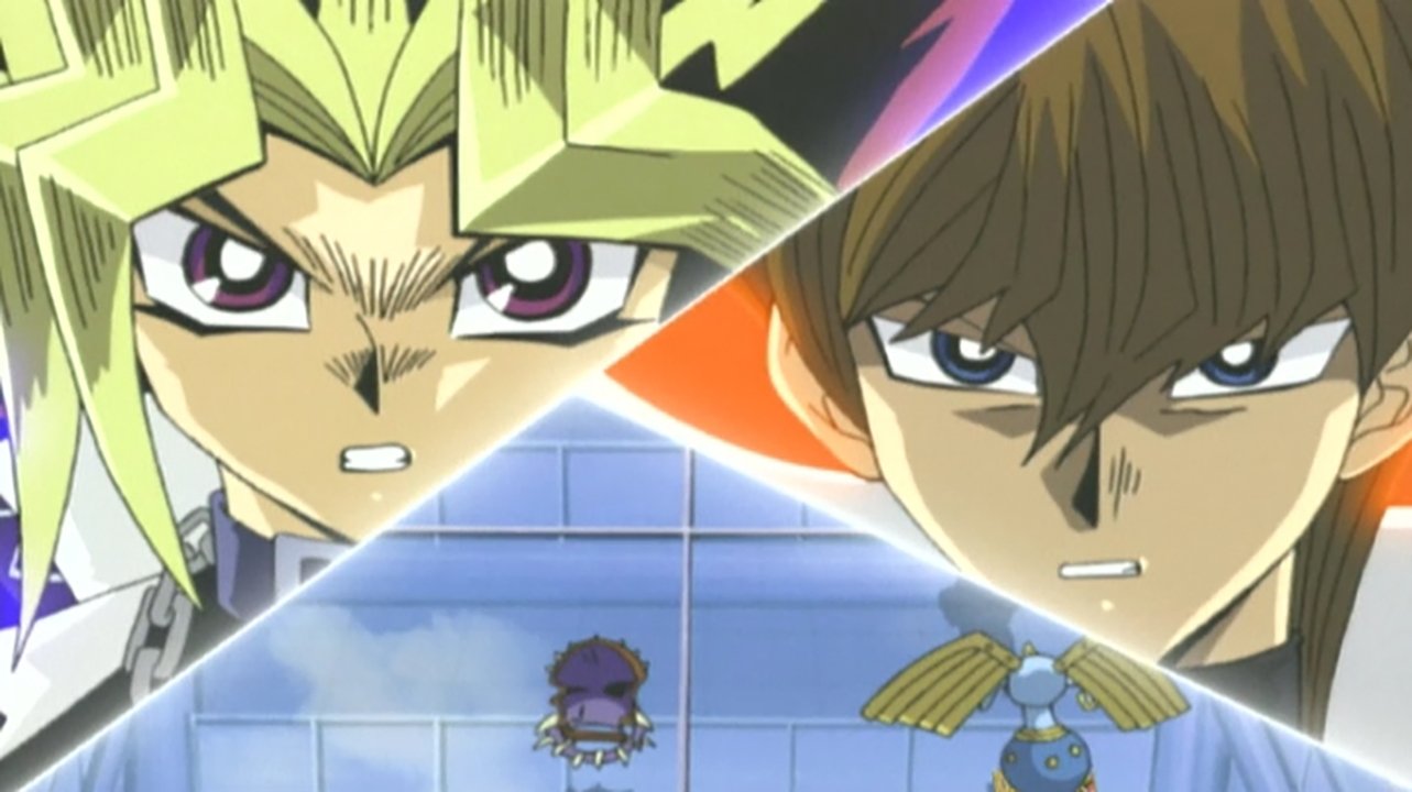 Yu-Gi-Oh! Dublado Episódio 20 Online - Animes Online