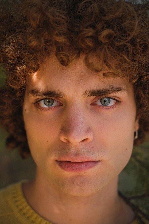 et billede af Gerard Torres