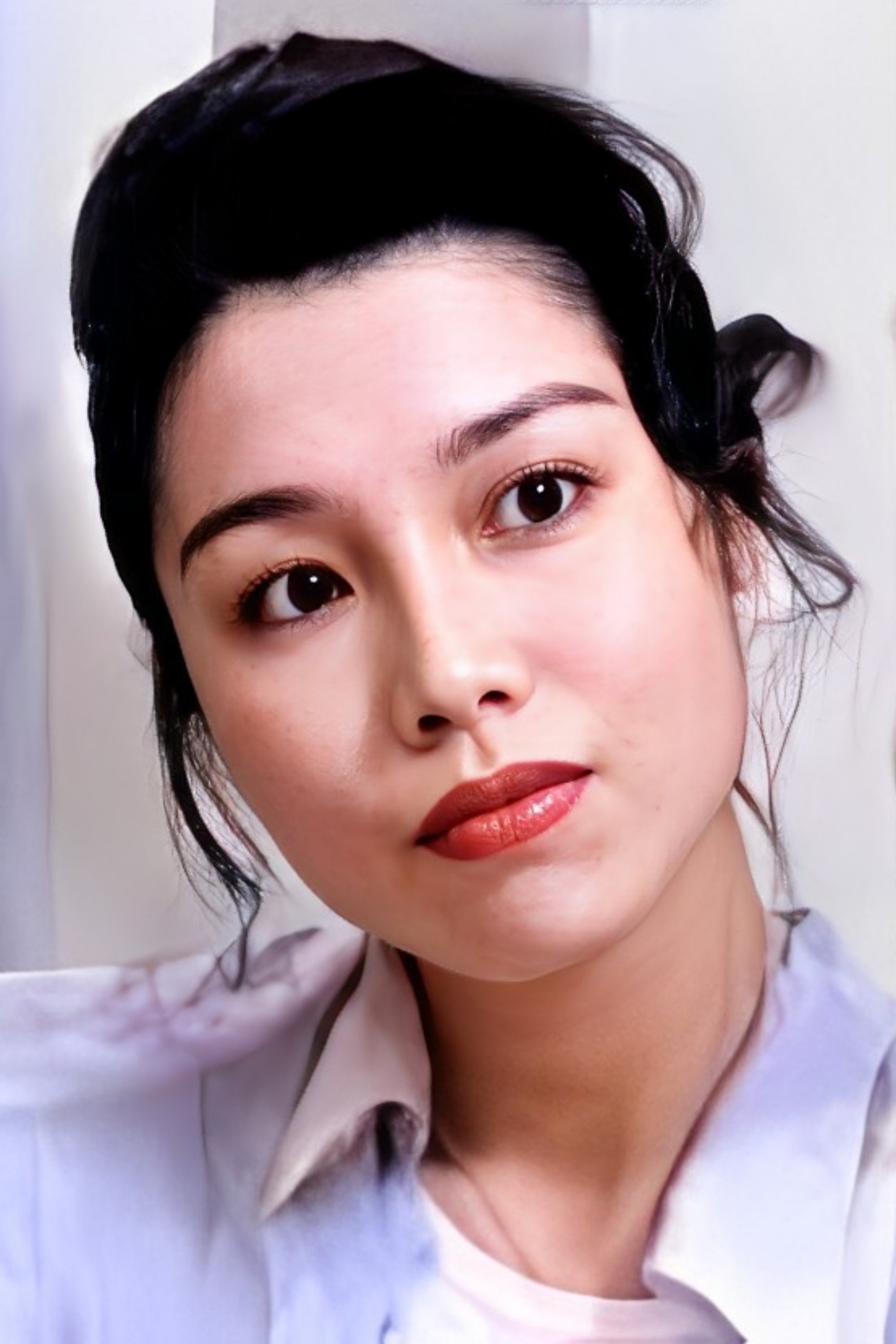 et billede af Lee Suet-Man