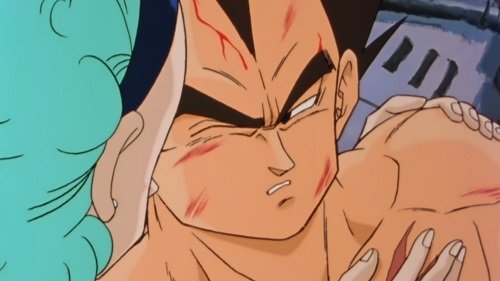 Dragon Ball Z Kai
