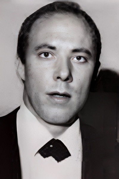 et billede af Nikolay Ogrenich