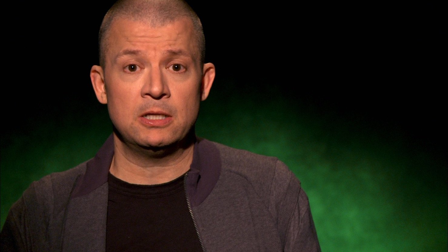 Celebrity Ghost Stories