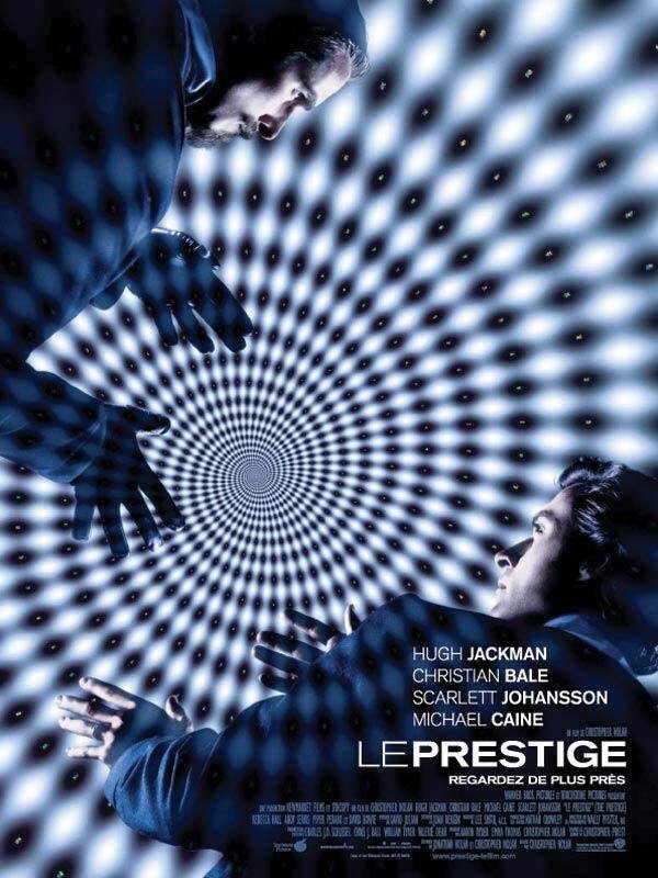 The Prestige