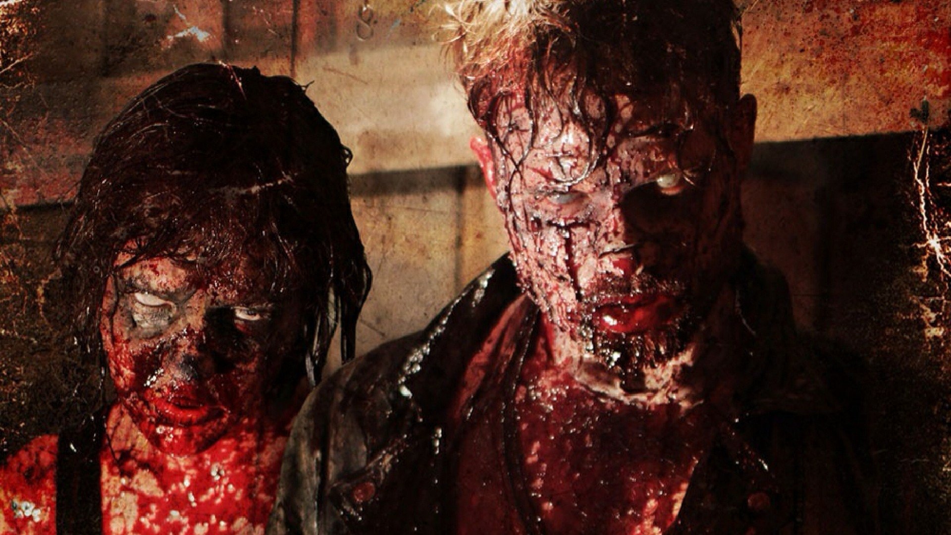 Wither (2013)