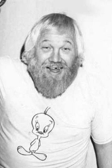 et billede af Lonnie Mayne