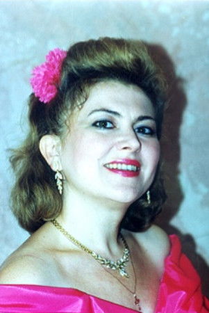 et billede af Elena Shkolnikova