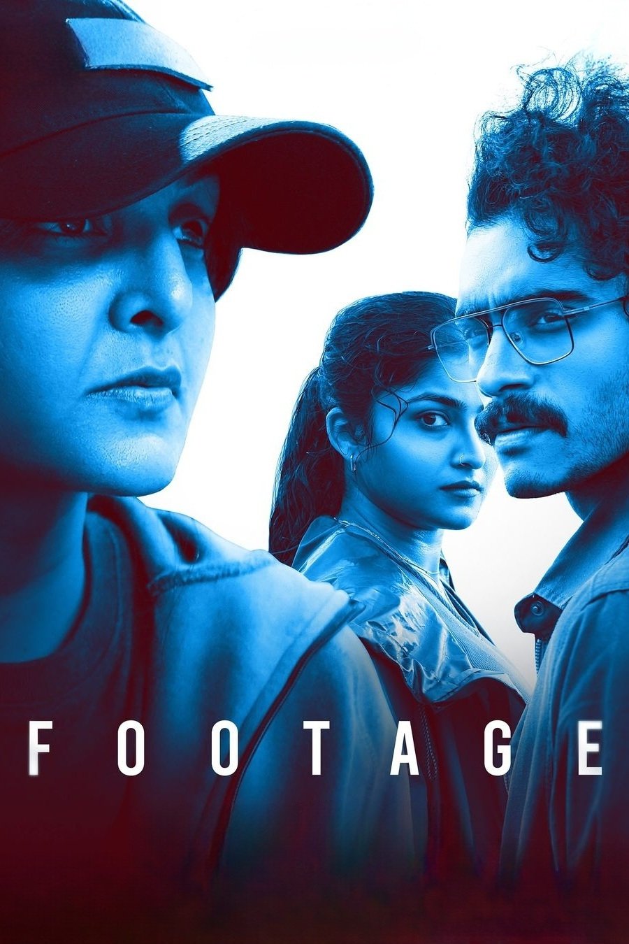 Footage