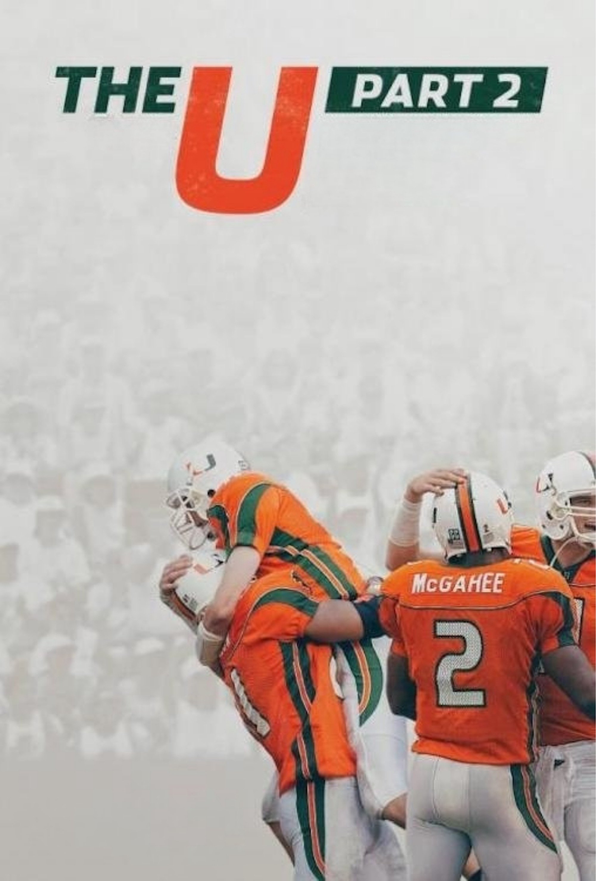 The U Part 2