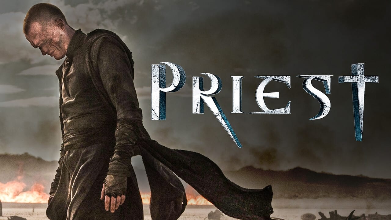 Priest (2011)