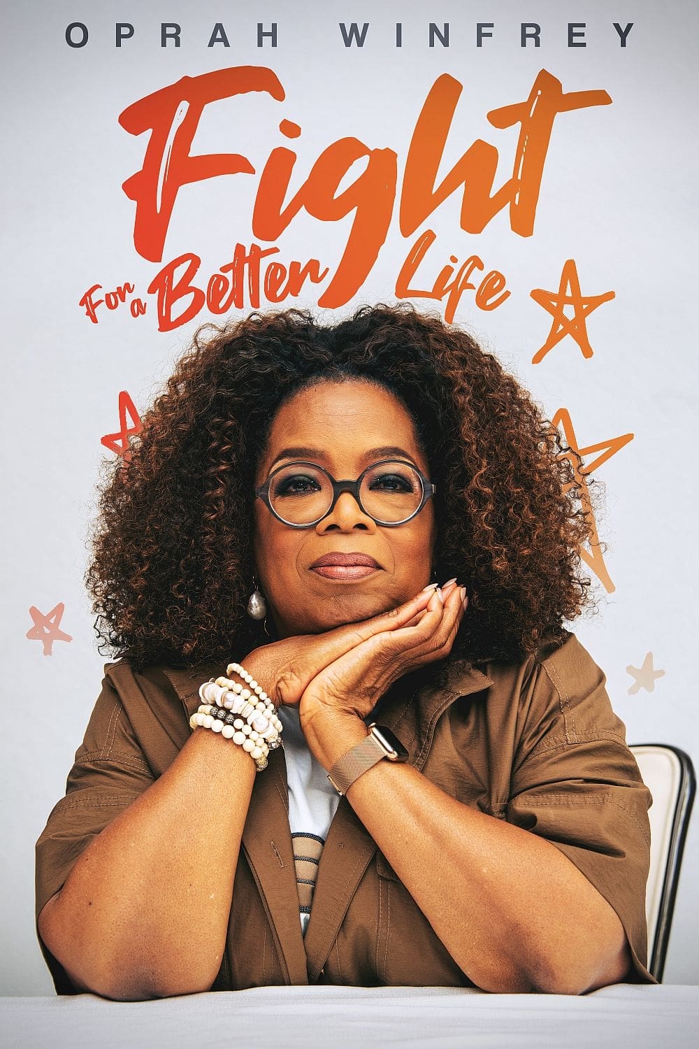 Oprah Winfrey: Fight for a Better Life on FREECABLE TV