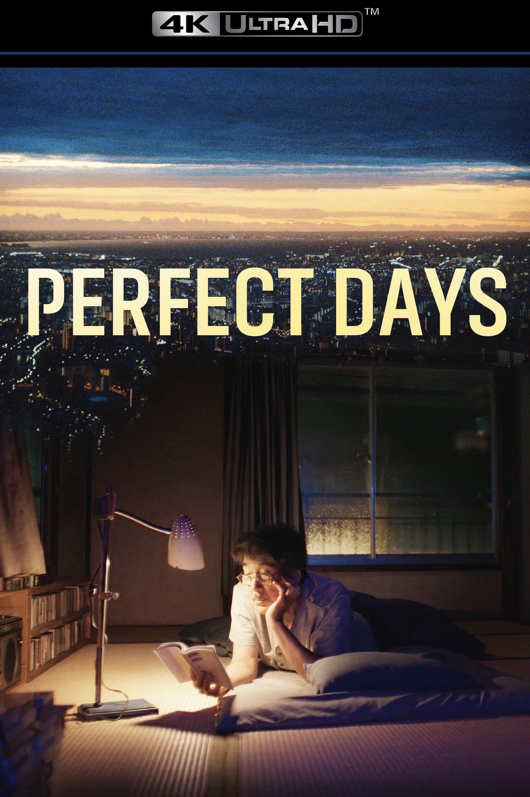 Perfect Days