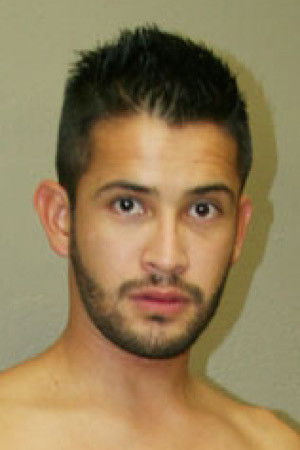 et billede af Ryan Cutesack