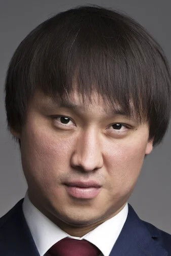 et billede af Sangadzhi Tarbaev