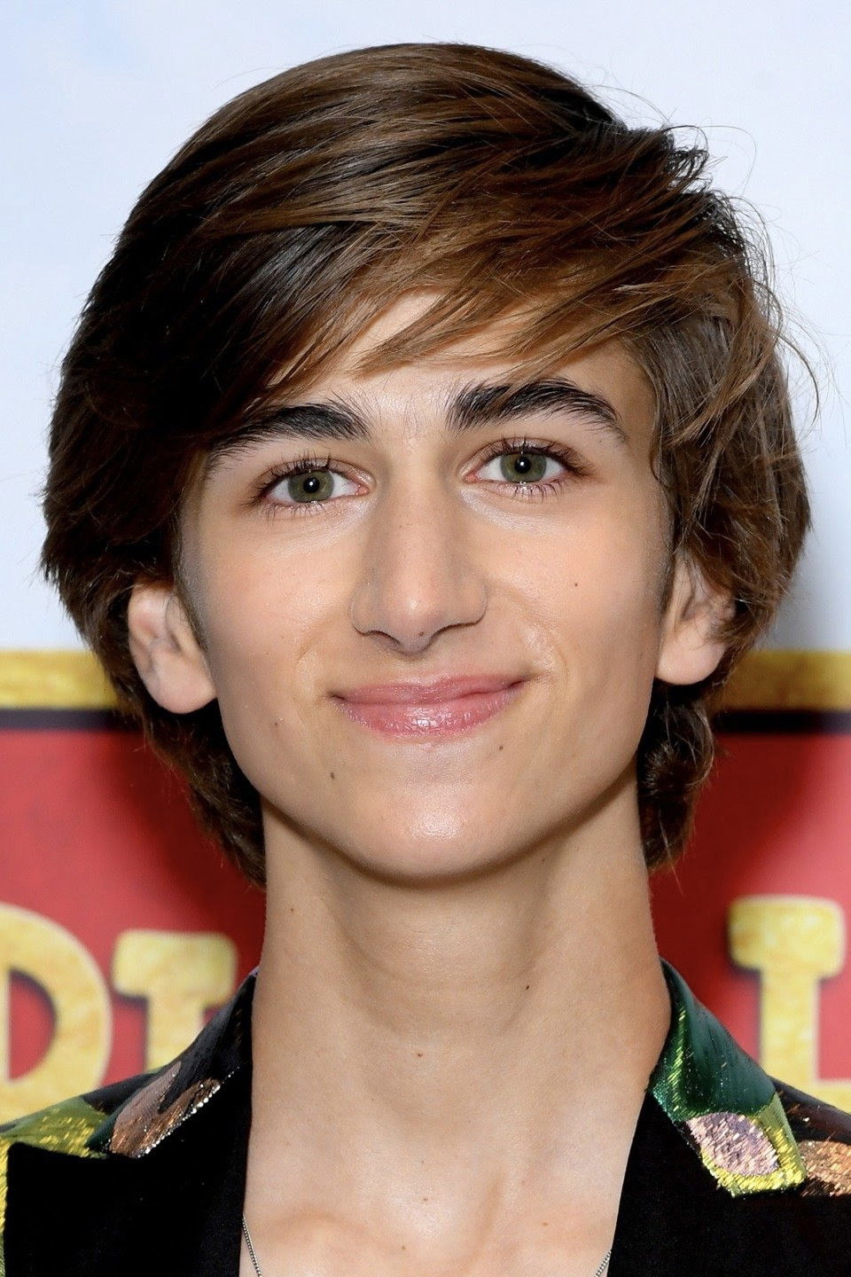 et billede af Sebastian Croft