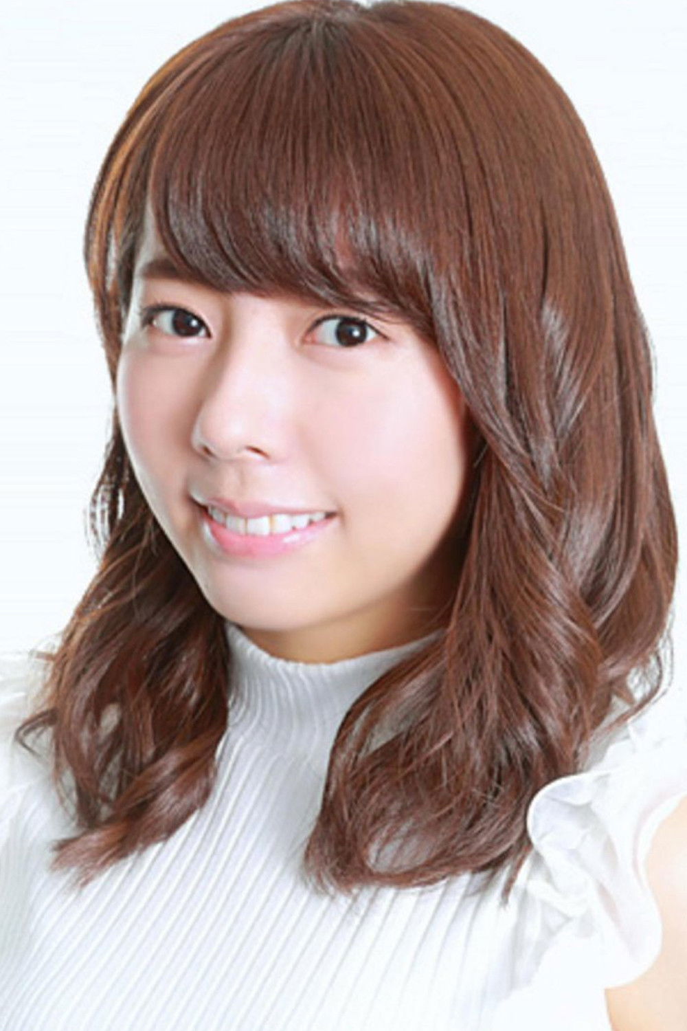 et billede af Mariko Nakamura