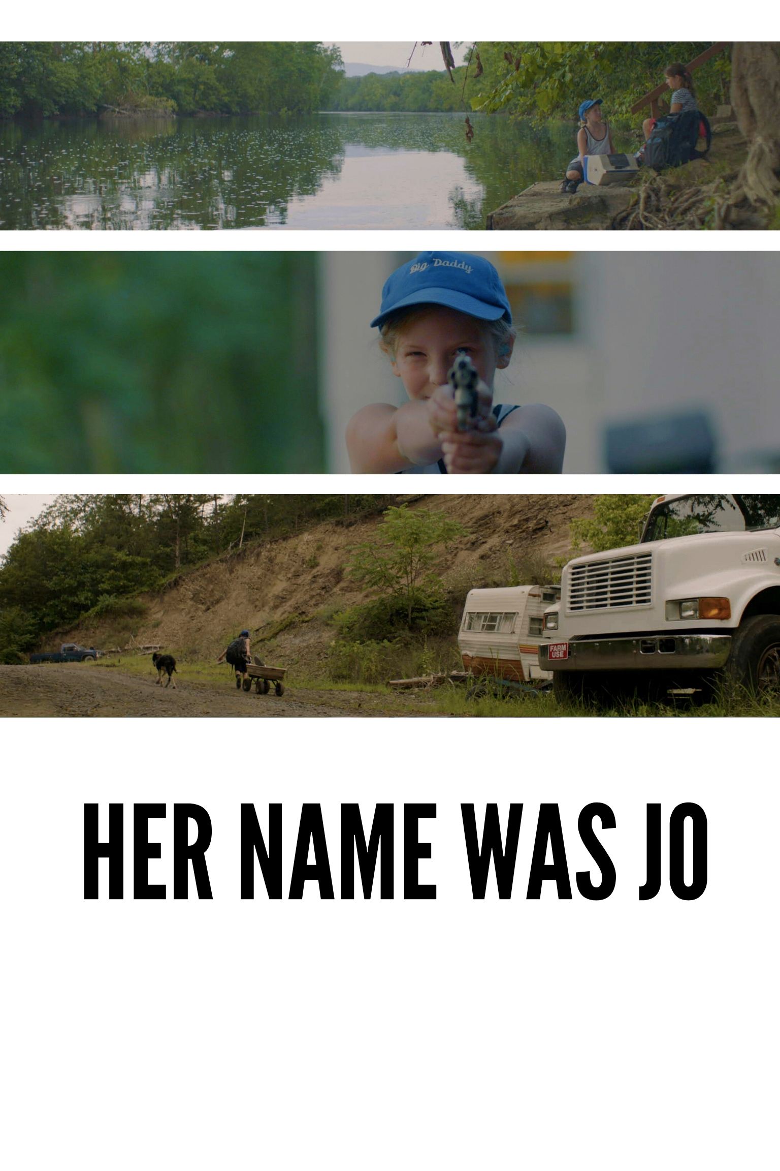 Her Name Was Jo on FREECABLE TV