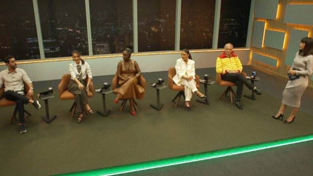 Elevator Pitch Brasil Season 1 :Episode 2  Epis&oacute;dio 2