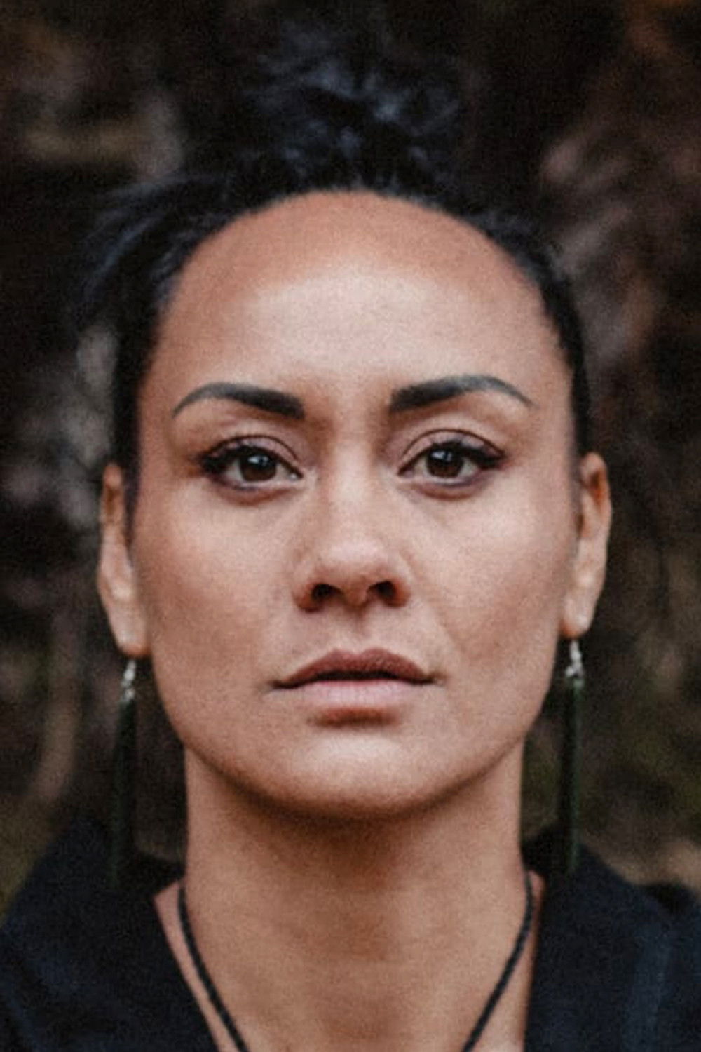 et billede af Kataraina Howden-Borell