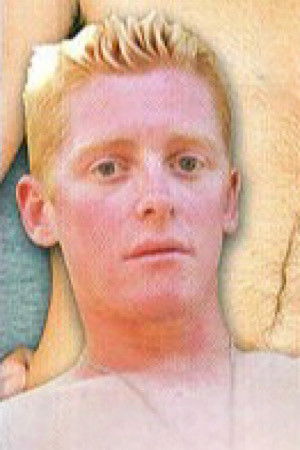 et billede af Scott McGrath