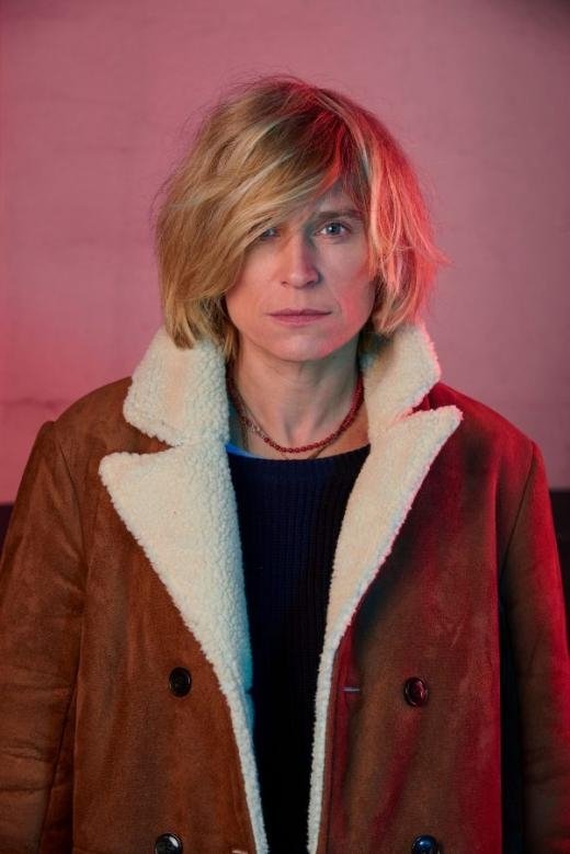 et billede af Mika Tard