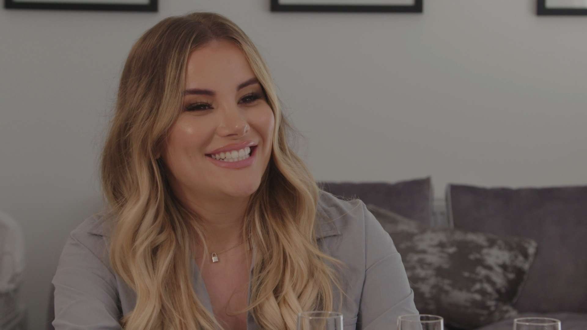 The Only Way Is Essex Staffel 26 :Folge 9 