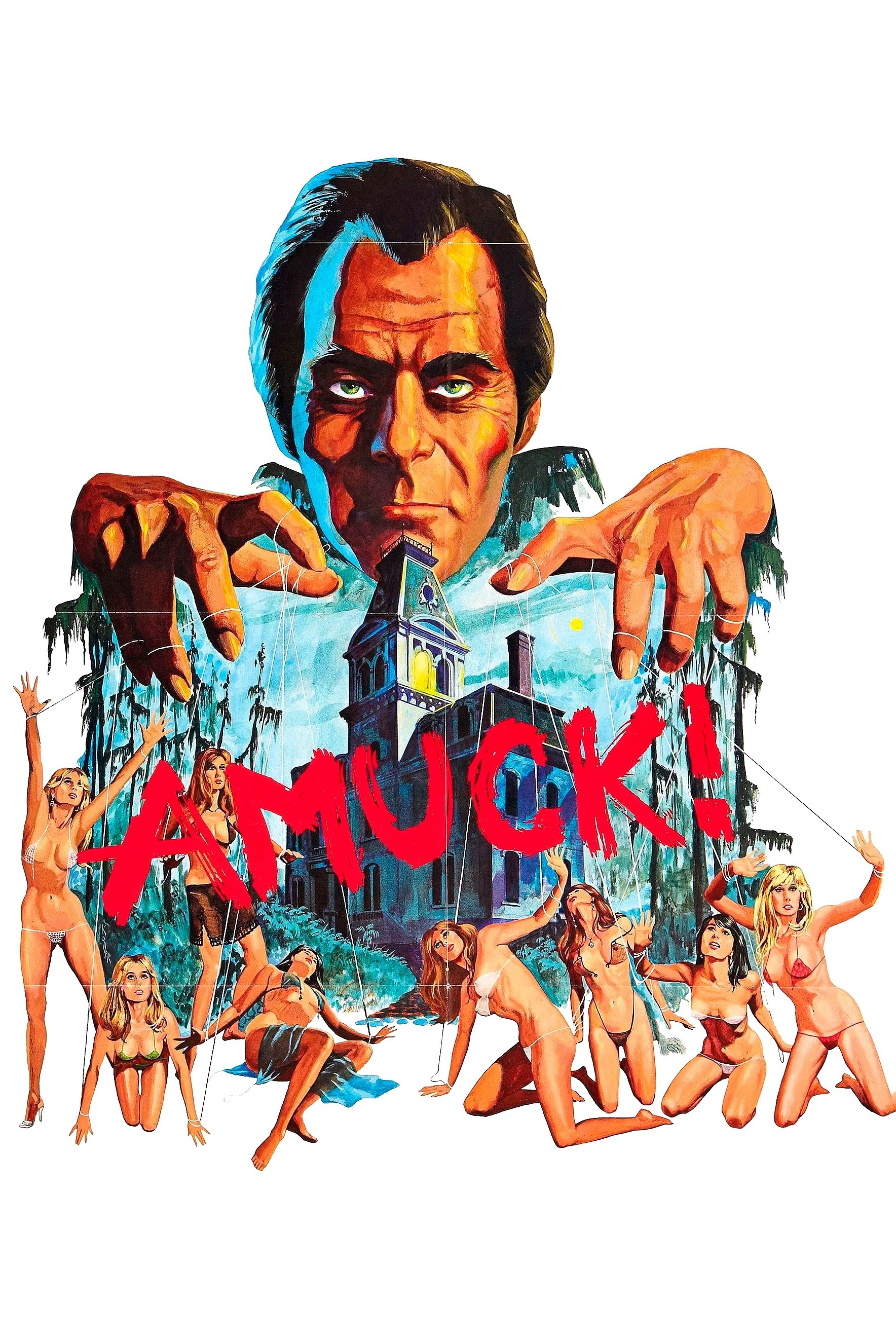 Amuck!