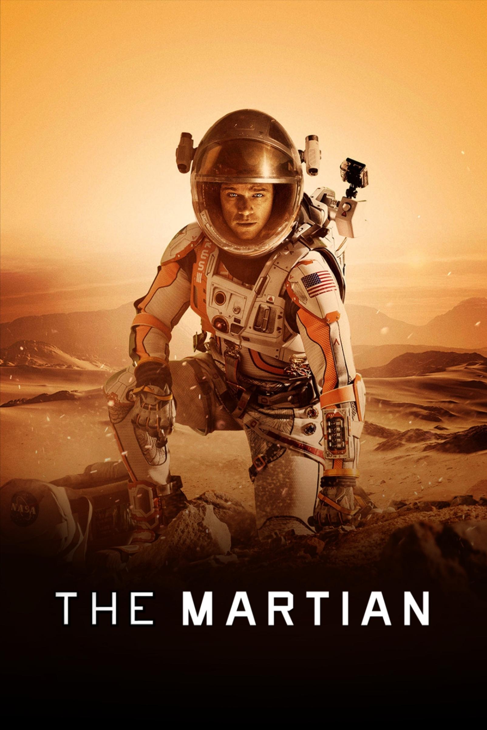 The Martian