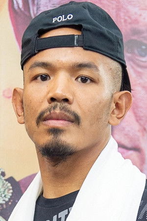 et billede af Tial Thang