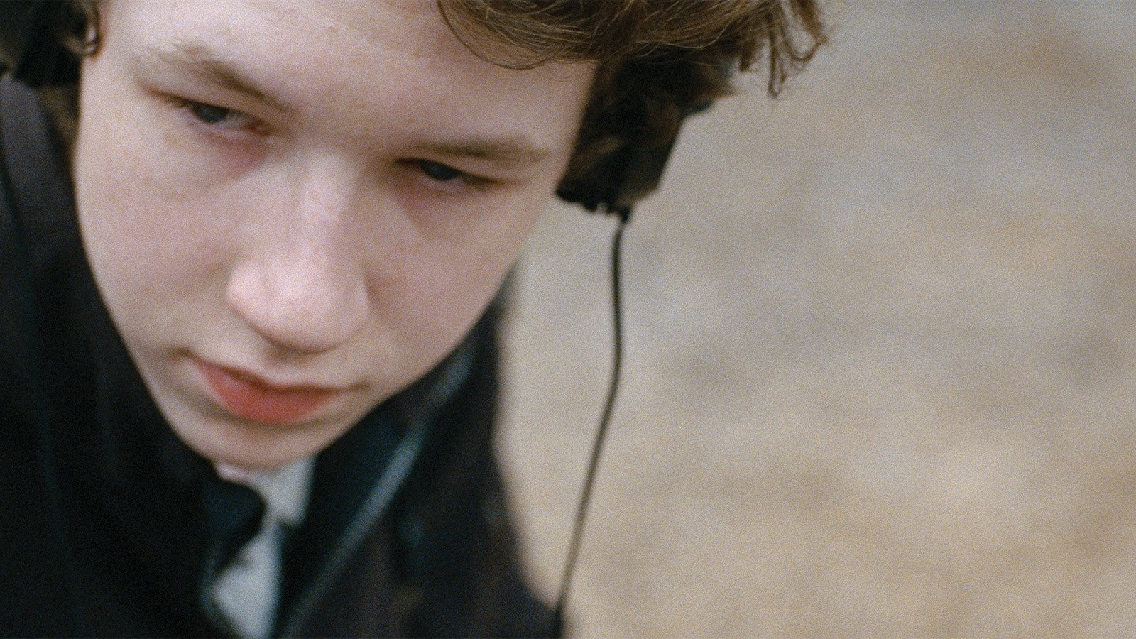 Louder Than Bombs