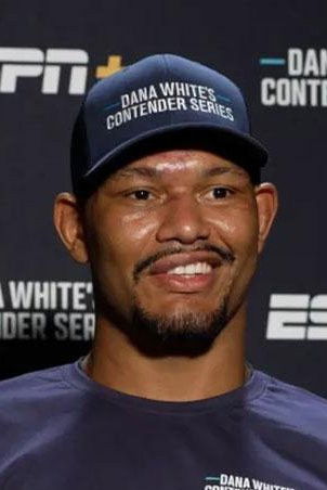 et billede af Djorden Santos