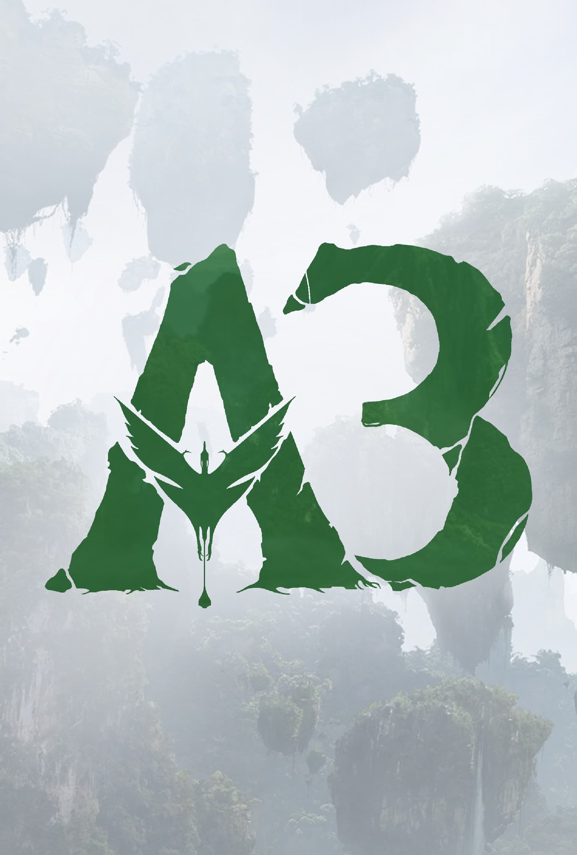Avatar 3 Movie poster
