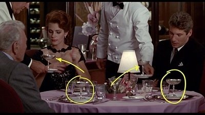 Pretty Woman