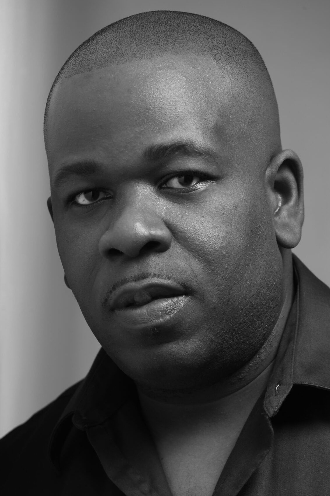 et billede af Alain Nadro