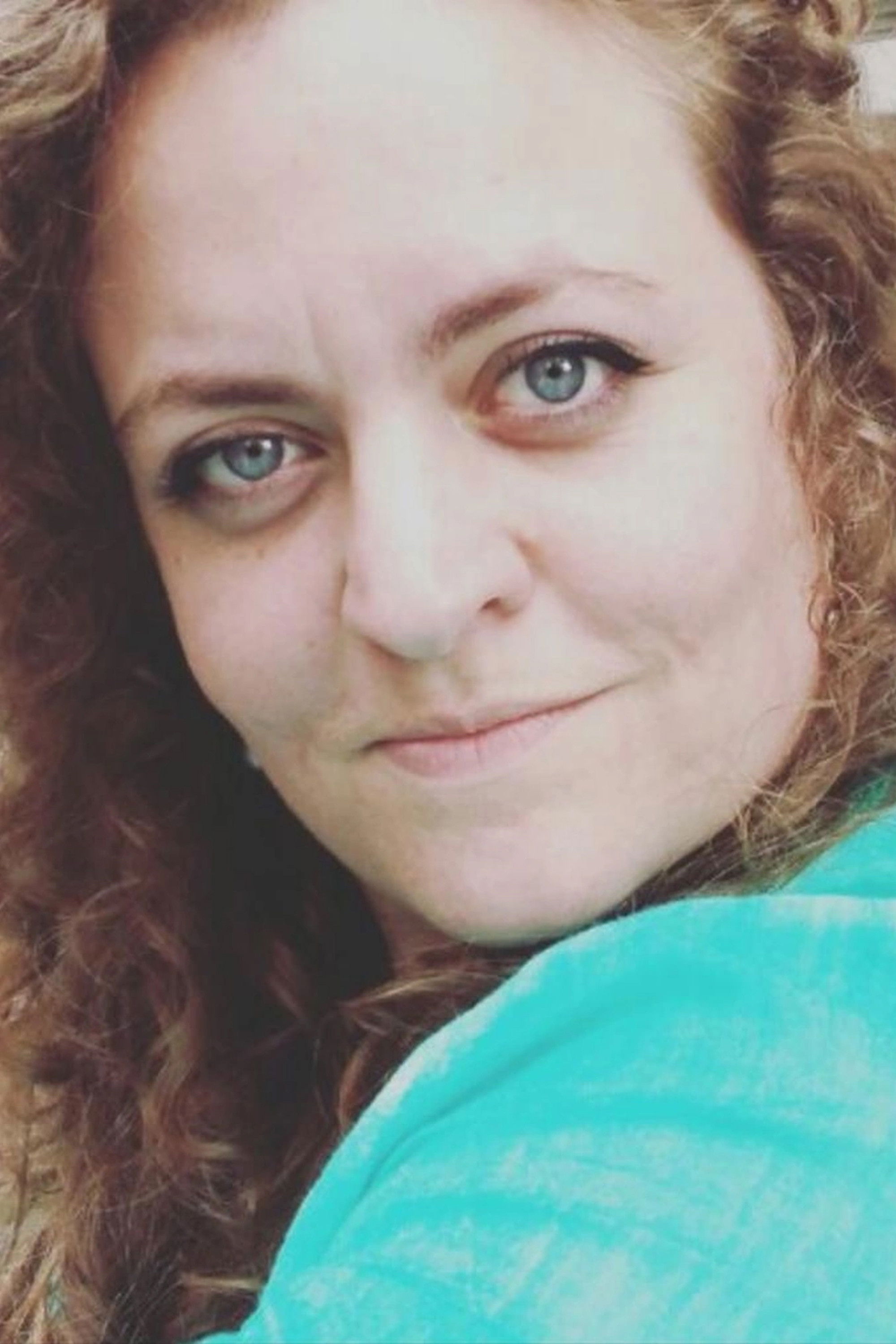 et billede af Camila Dougall