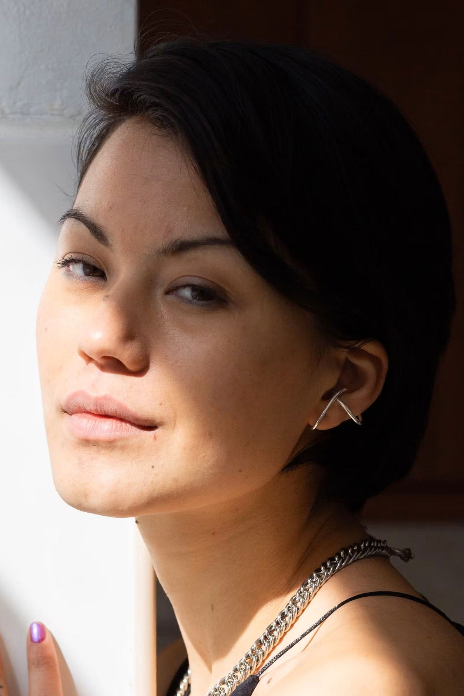 et billede af Yumie Volupté